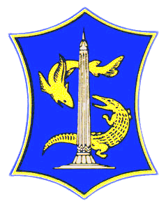Lambang/Logo Kota Surabaya